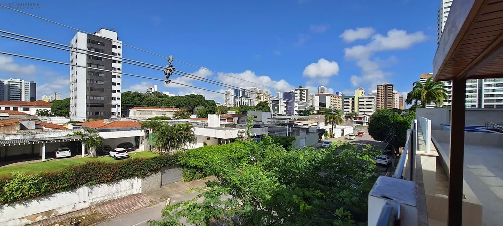 Apartamento, 3 quartos, 120 m² - Foto 8