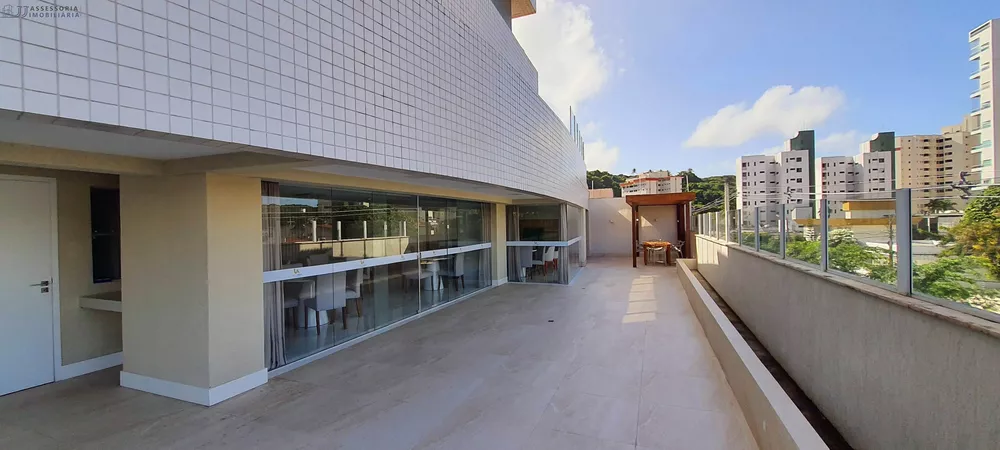 Apartamento, 3 quartos, 120 m² - Foto 3
