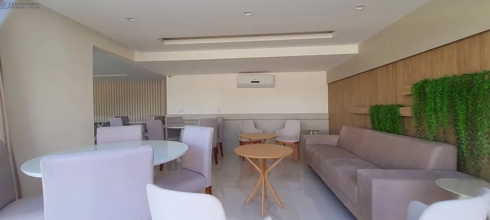 Apartamento, 3 quartos, 120 m² - Foto 6
