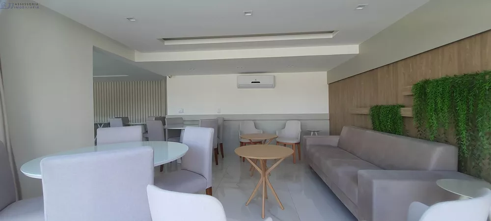 Apartamento, 3 quartos, 120 m² - Foto 4