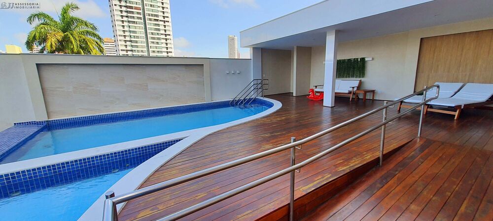 Apartamento, 3 quartos, 120 m² - Foto 5