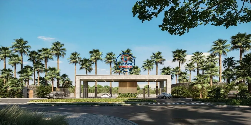 Terreno, 204 m² - Foto 1