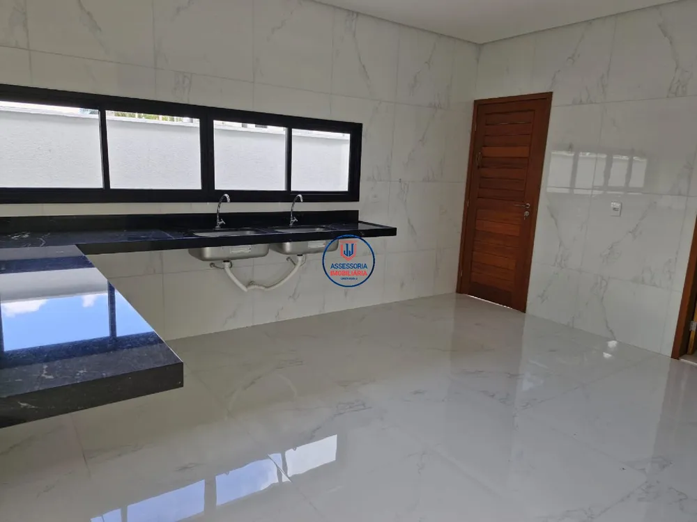 Casa, 3 quartos, 240 m² - Foto 9