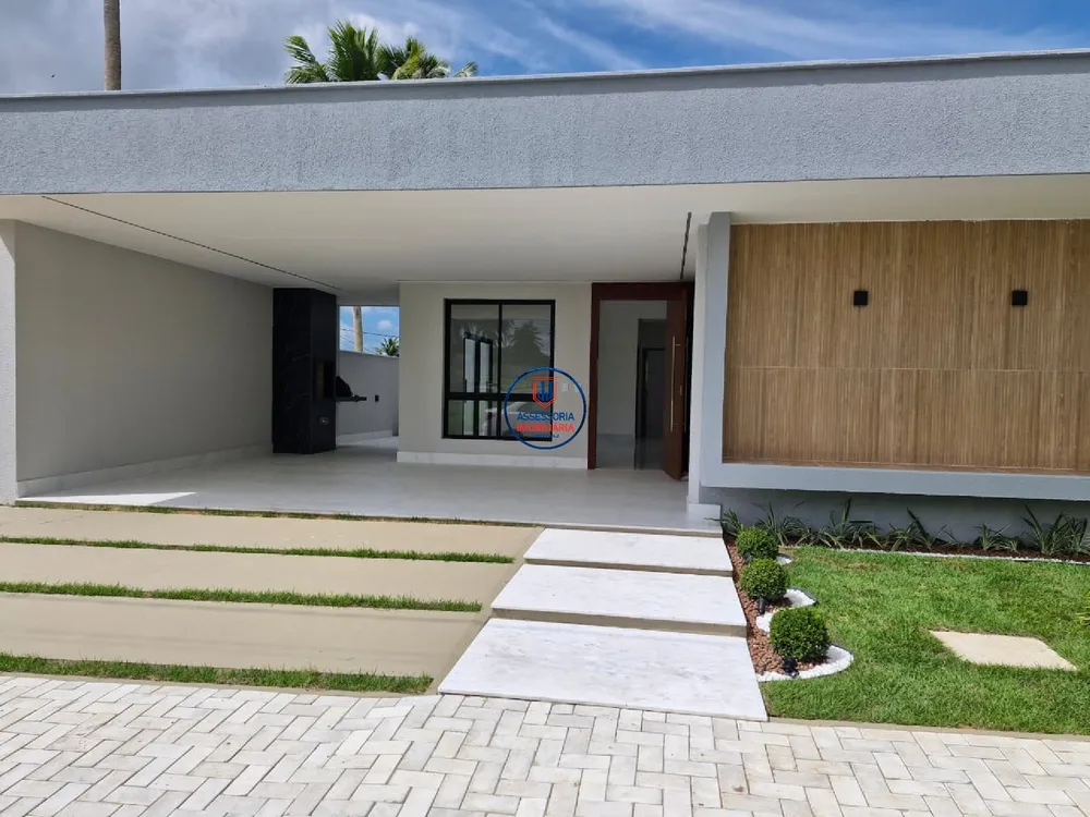 Casa, 3 quartos, 240 m² - Foto 3