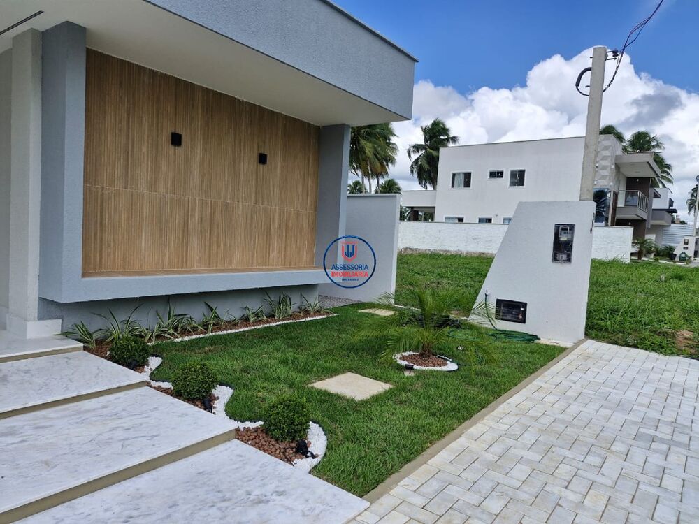 Casa, 3 quartos, 240 m² - Foto 1