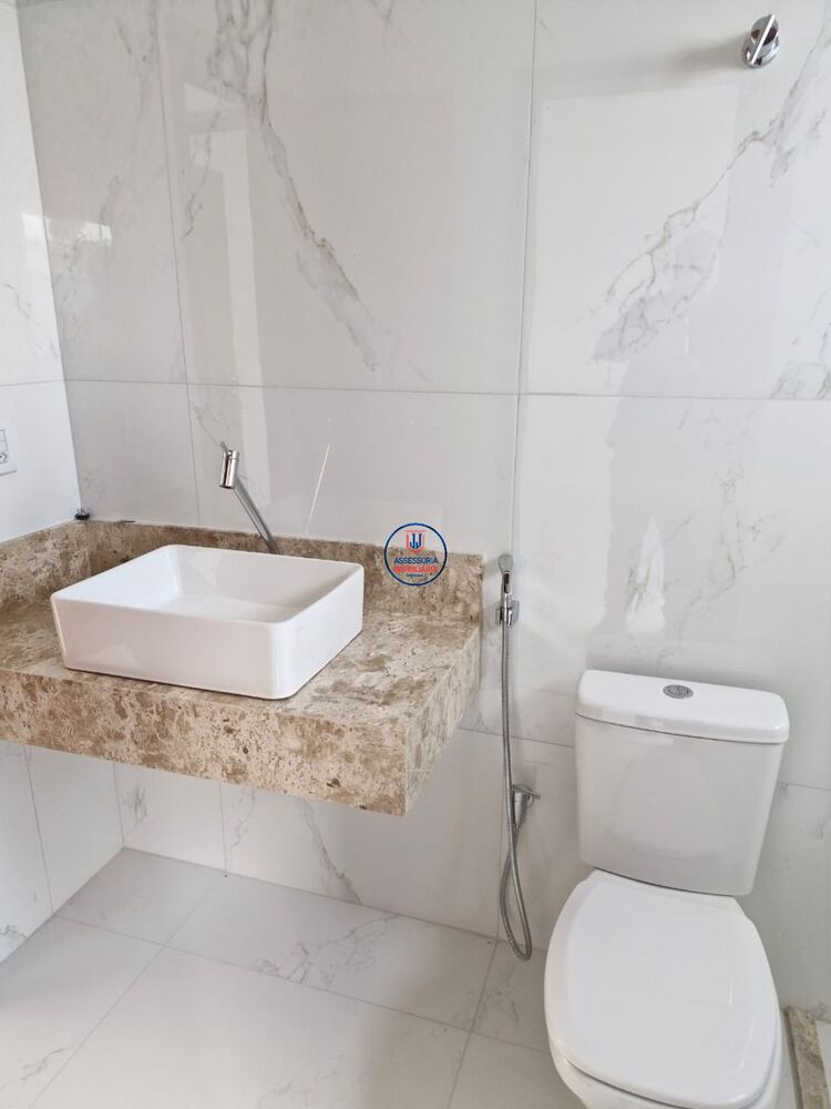 Casa, 3 quartos, 240 m² - Foto 4