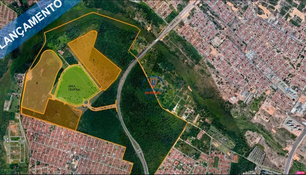Terreno, 300 m² - Foto 6