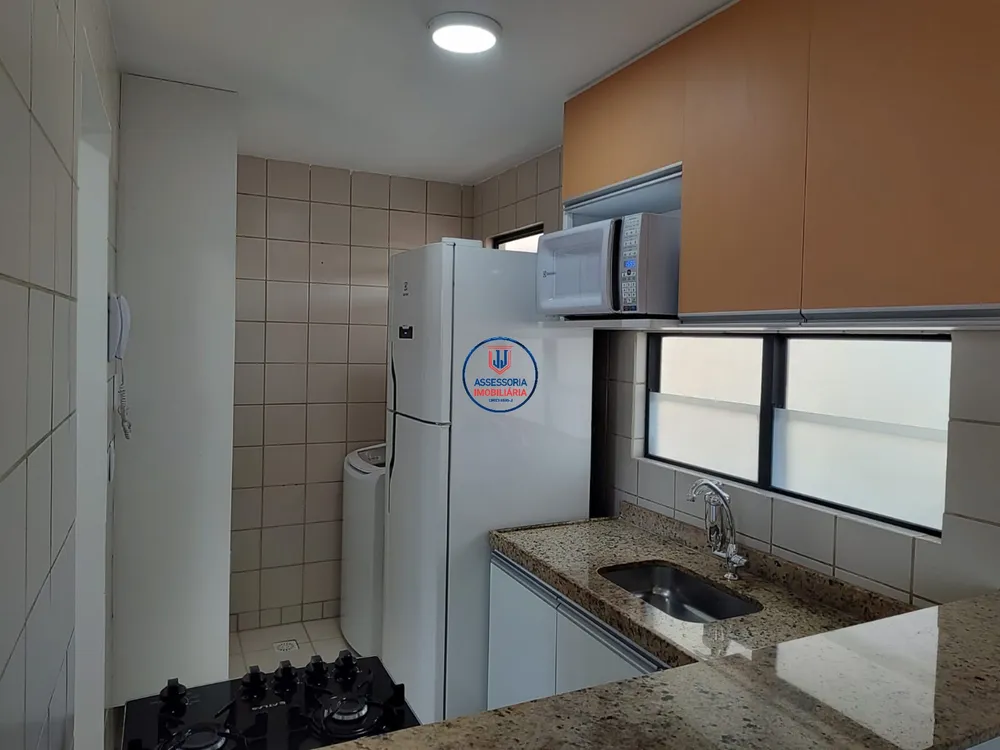 Apartamento, 2 quartos, 52 m² - Foto 8