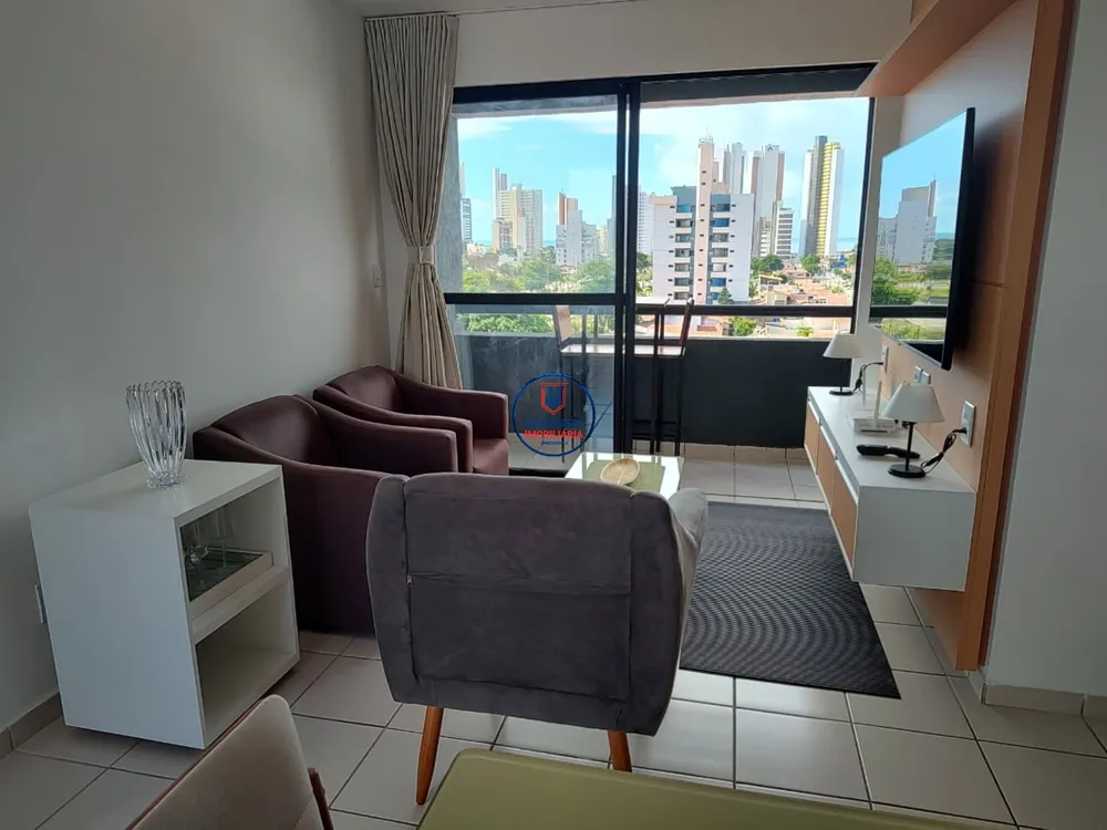 Apartamento, 2 quartos, 52 m² - Foto 11