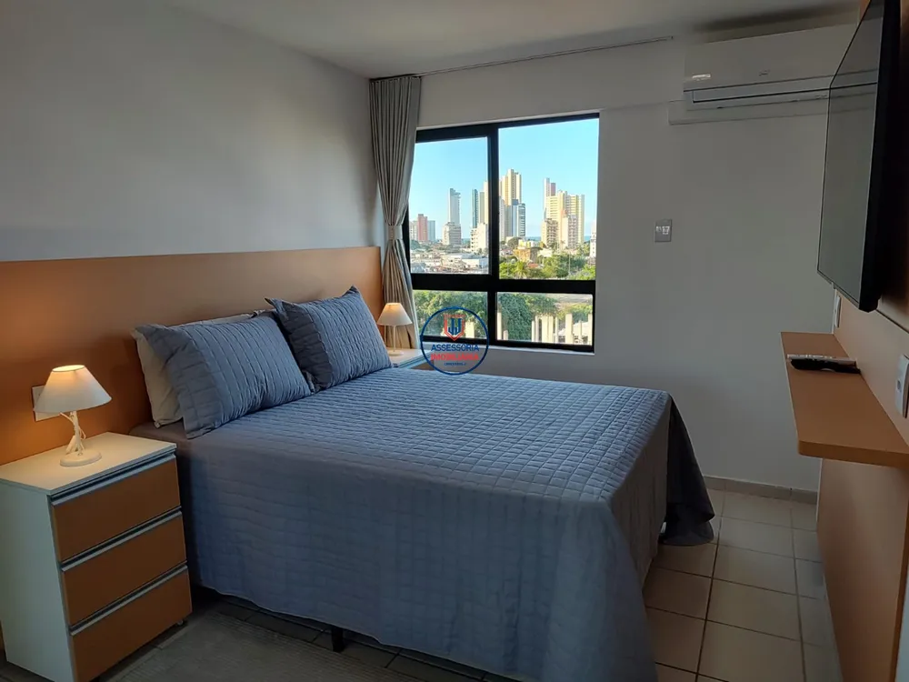 Apartamento, 2 quartos, 52 m² - Foto 6