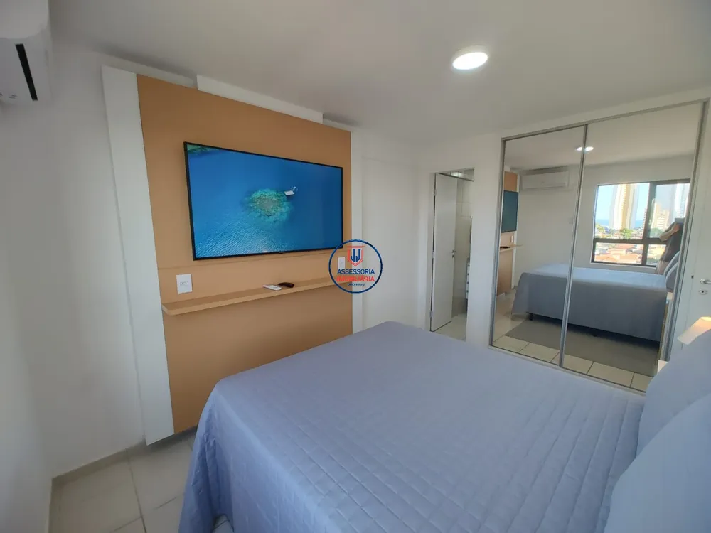 Apartamento, 2 quartos, 52 m² - Foto 7