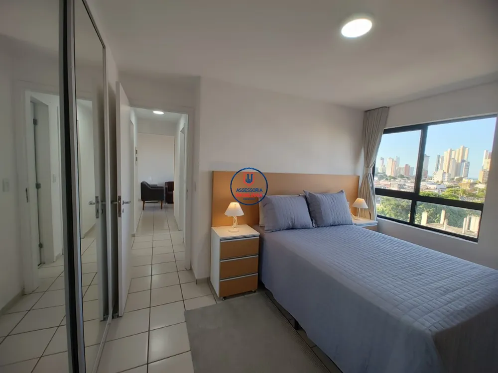 Apartamento, 2 quartos, 52 m² - Foto 9