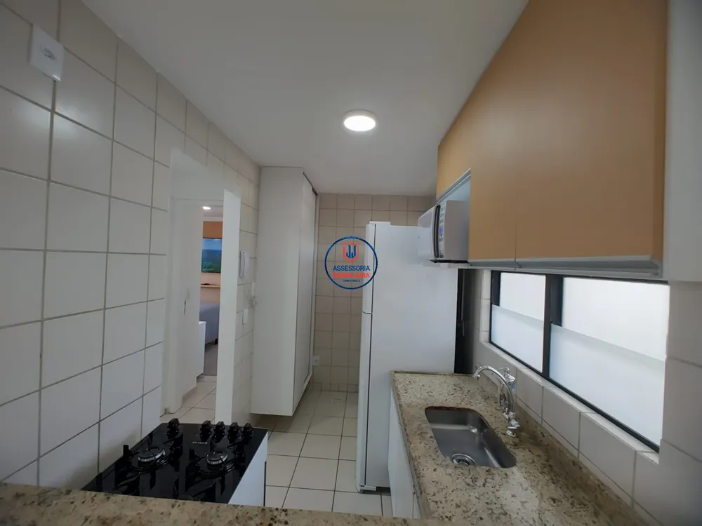 Apartamento, 2 quartos, 52 m² - Foto 5