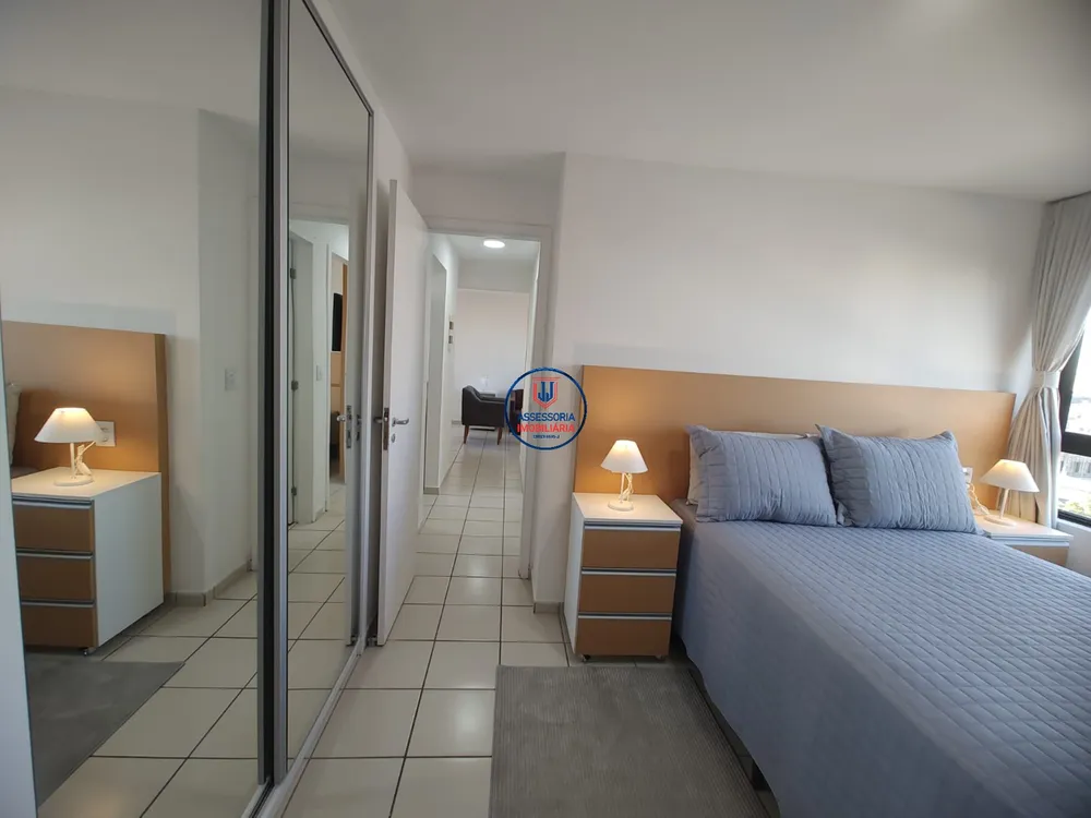 Apartamento, 2 quartos, 52 m² - Foto 10