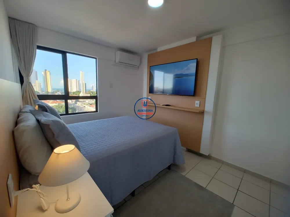 Apartamento, 2 quartos, 52 m² - Foto 12