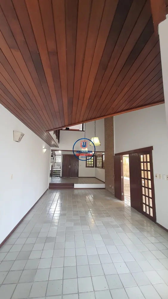 Casa, 5 quartos, 339 m² - Foto 8