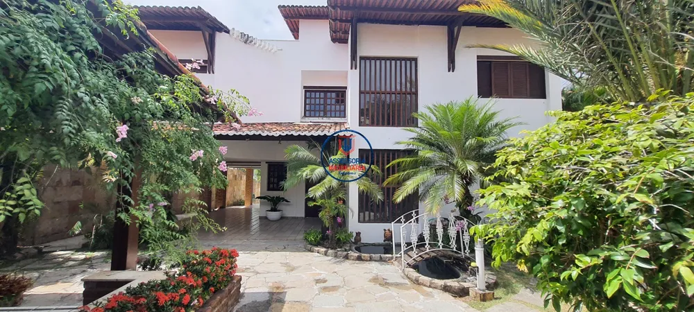 Casa, 5 quartos, 339 m² - Foto 34