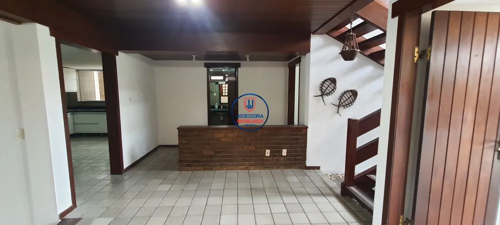 Casa, 5 quartos, 339 m² - Foto 11