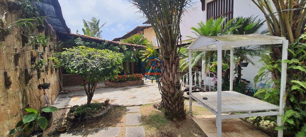 Casa à venda com 5 quartos, 339m² - Foto 28