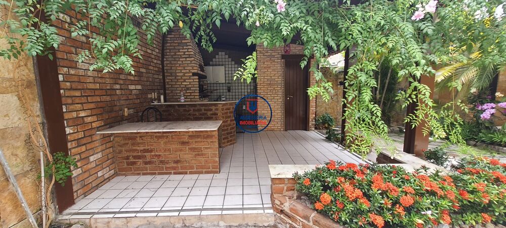 Casa à venda com 5 quartos, 339m² - Foto 23