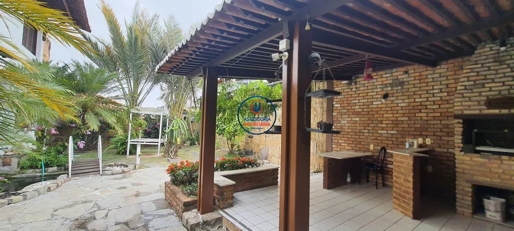 Casa, 5 quartos, 339 m² - Foto 30
