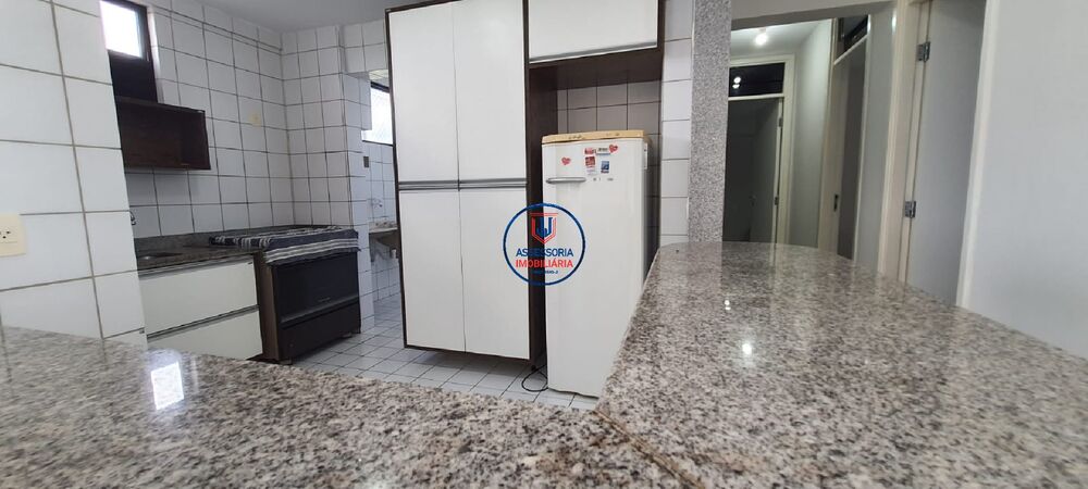 Apartamento, 3 quartos, 98 m² - Foto 1