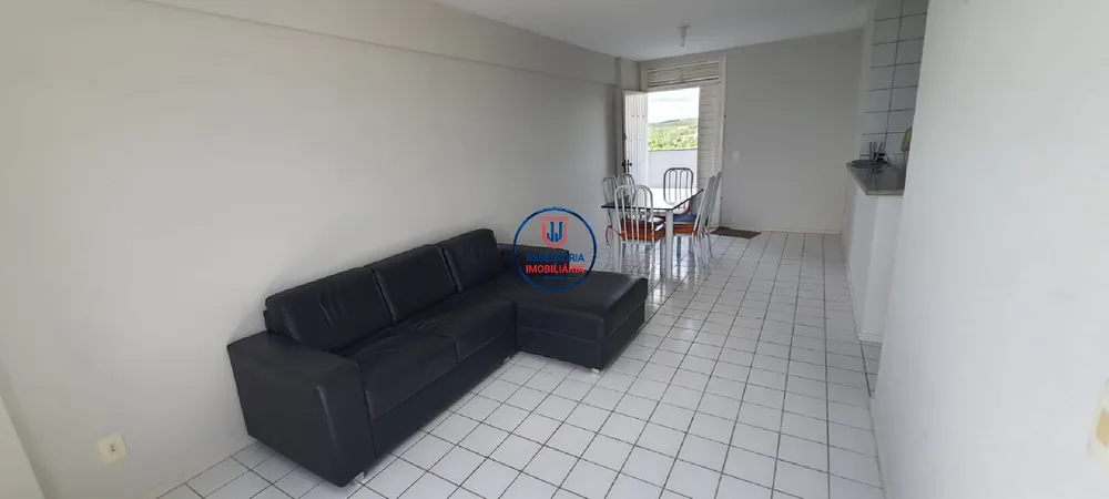 Apartamento, 3 quartos, 98 m² - Foto 6