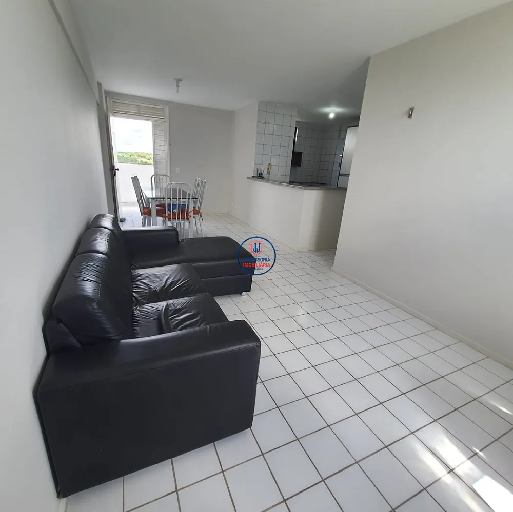 Apartamento, 3 quartos, 98 m² - Foto 5