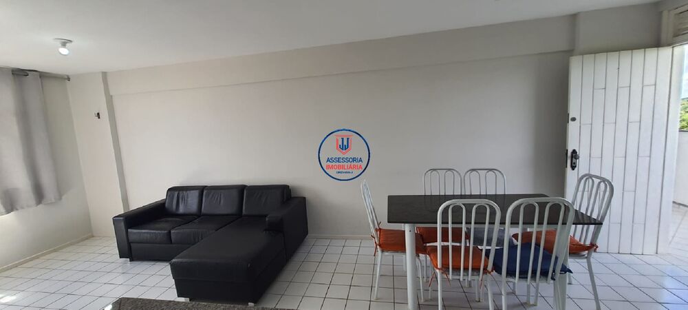 Apartamento, 3 quartos, 98 m² - Foto 2