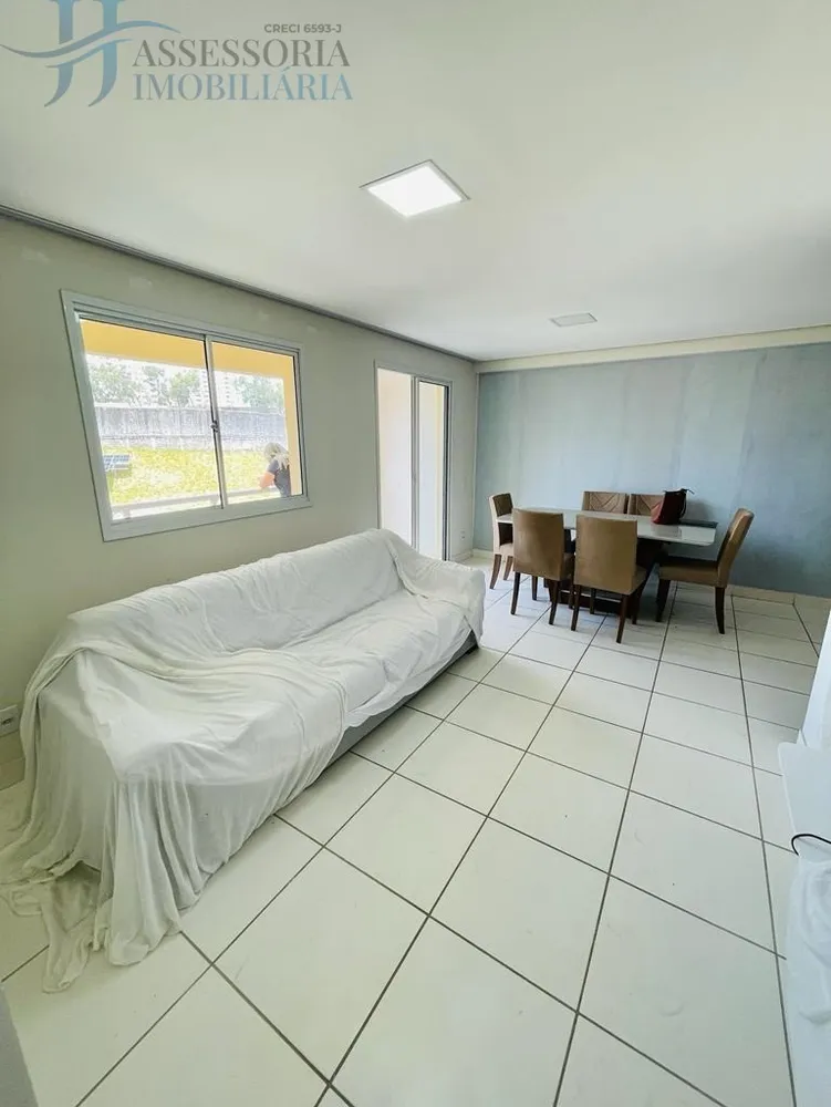 Apartamento, 3 quartos, 75 m² - Foto 9