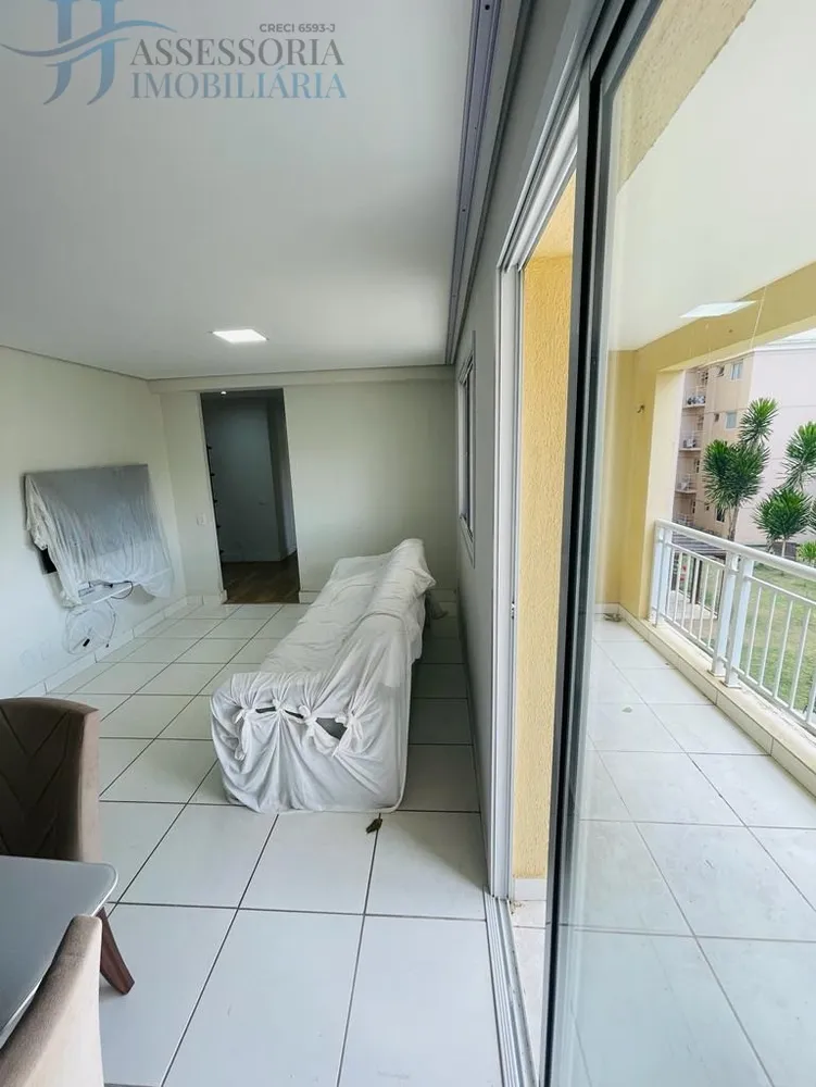 Apartamento, 3 quartos, 75 m² - Foto 4