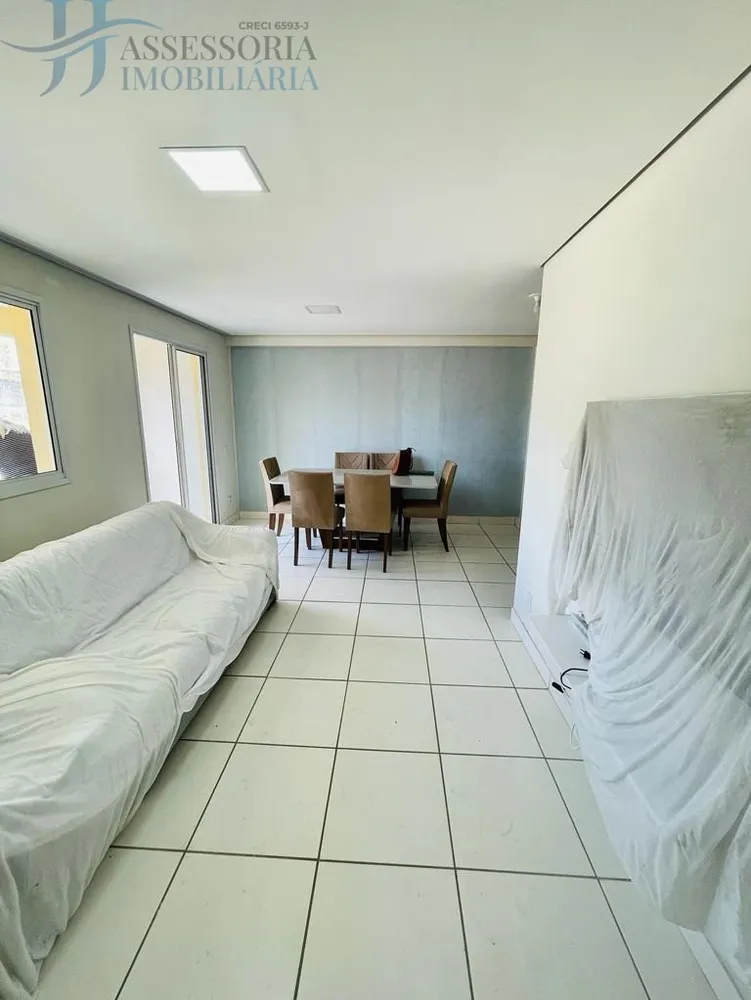 Apartamento, 3 quartos, 75 m² - Foto 5