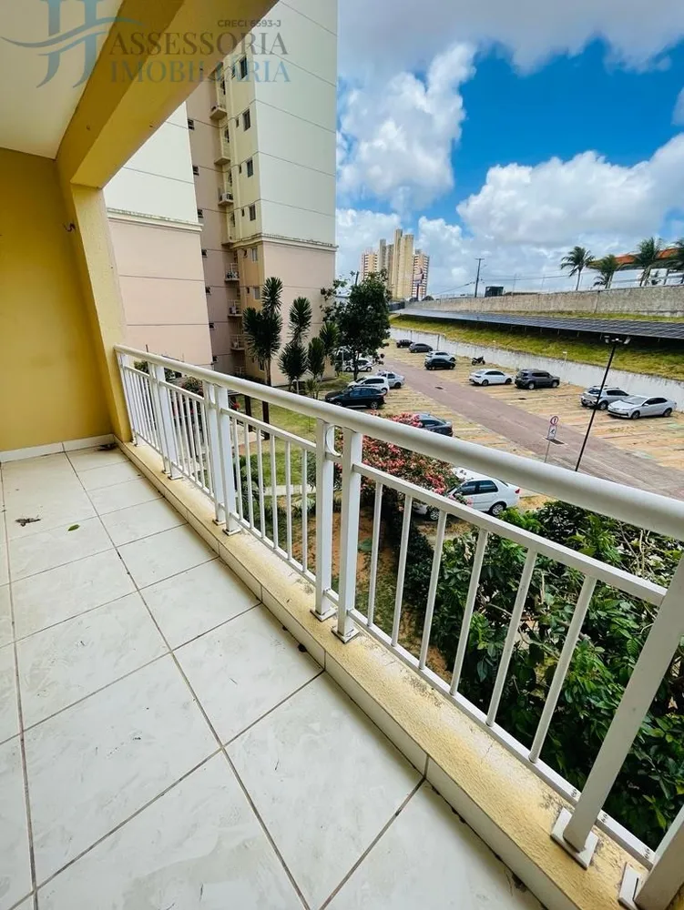 Apartamento, 3 quartos, 75 m² - Foto 11