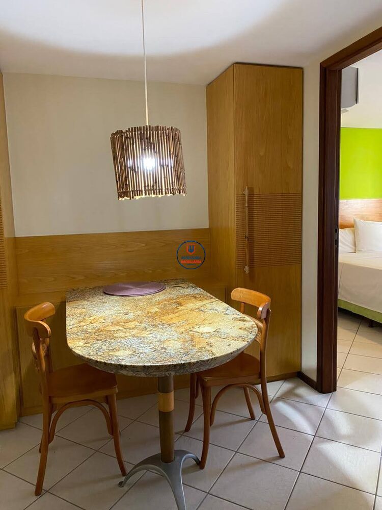 Apartamento, 2 quartos, 62 m² - Foto 1