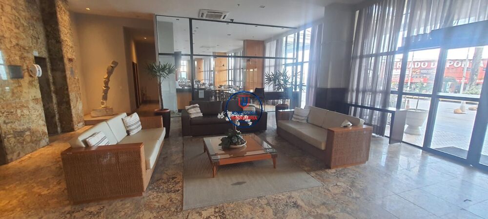 Apartamento, 2 quartos, 62 m² - Foto 6
