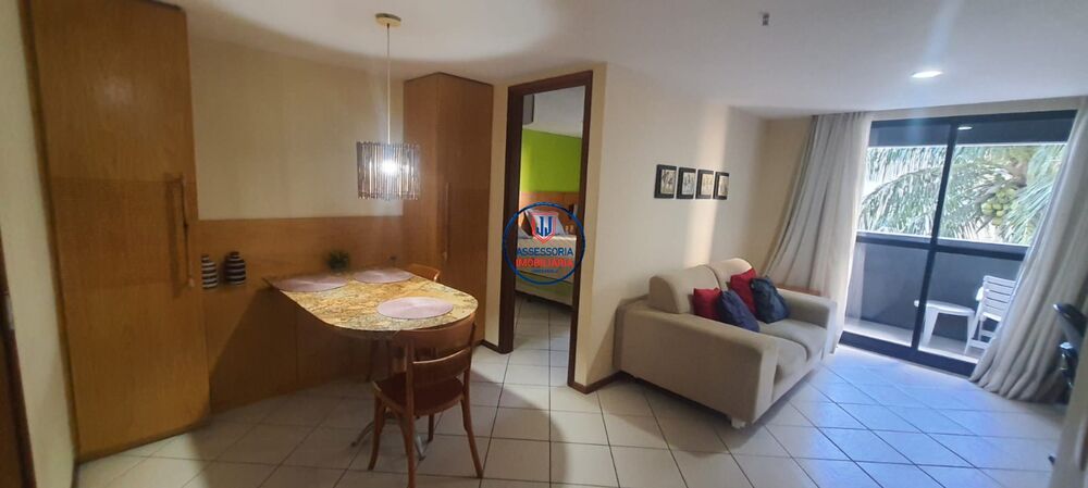 Apartamento, 2 quartos, 62 m² - Foto 4
