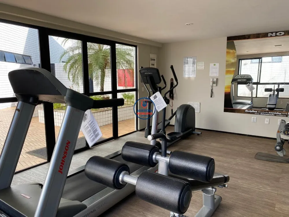 Apartamento, 2 quartos, 62 m² - Foto 5