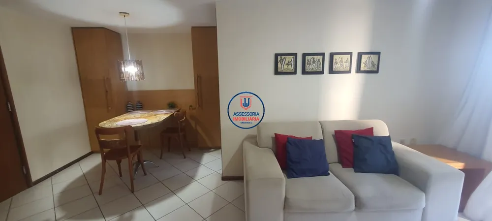 Apartamento, 2 quartos, 62 m² - Foto 29