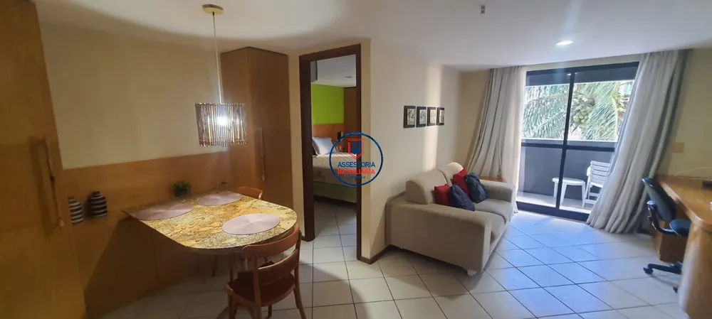 Apartamento, 2 quartos, 62 m² - Foto 33