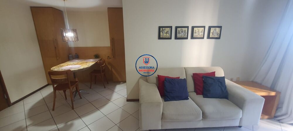 Apartamento, 2 quartos, 62 m² - Foto 5