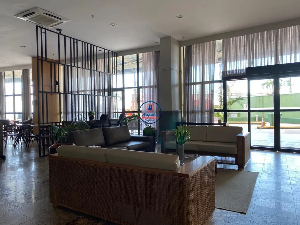 Apartamento, 2 quartos, 62 m² - Foto 4
