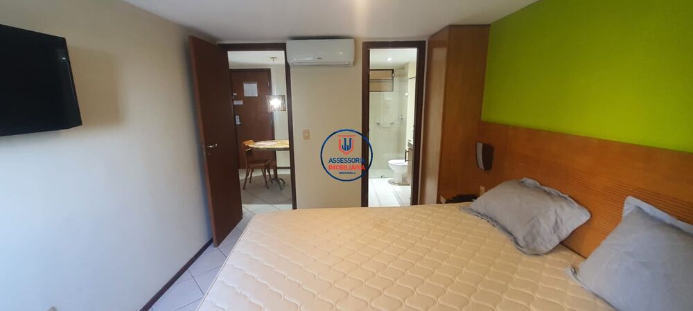 Apartamento, 2 quartos, 62 m² - Foto 9