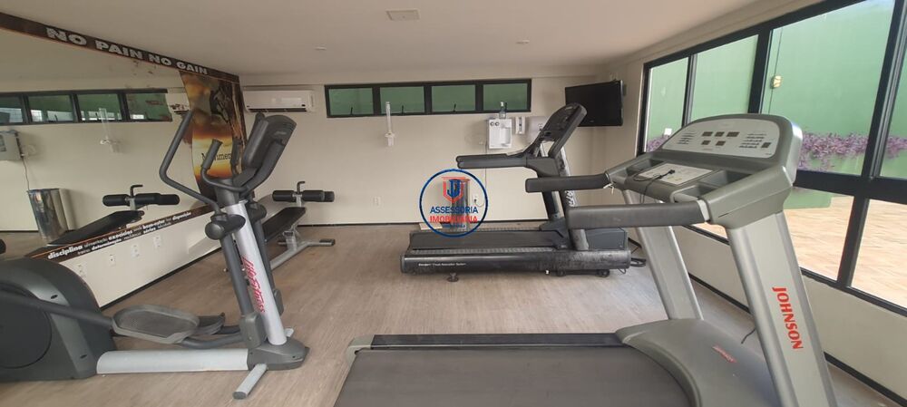 Apartamento, 2 quartos, 62 m² - Foto 7