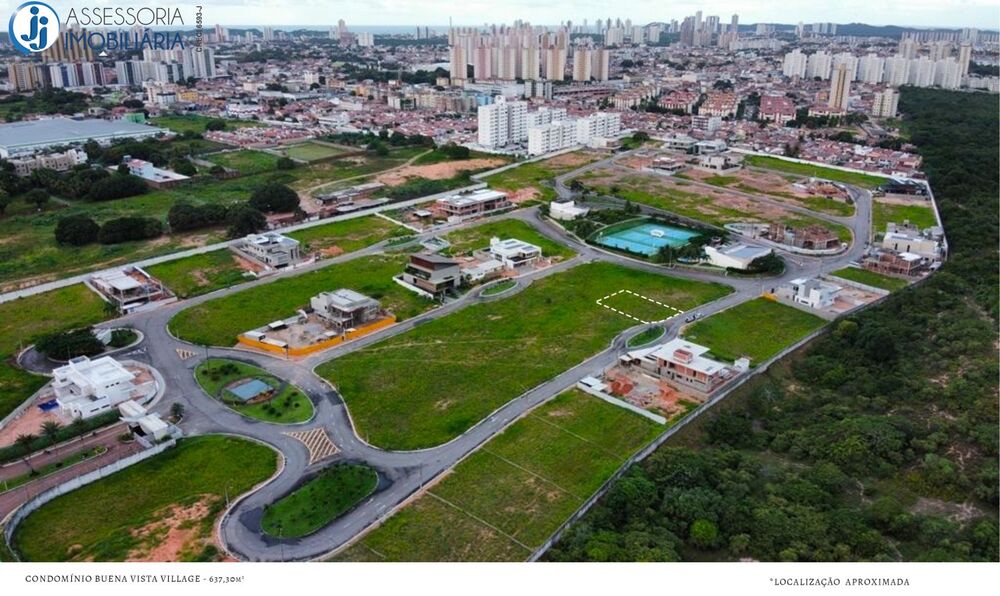Terreno à venda, 758m² - Foto 2