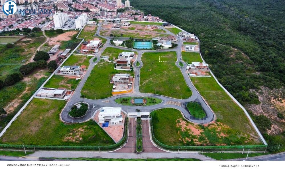 Terreno à venda, 758m² - Foto 4