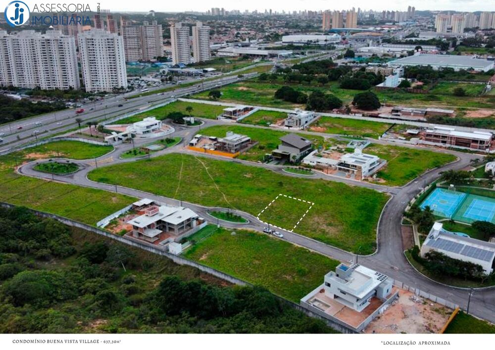 Terreno à venda, 758m² - Foto 3