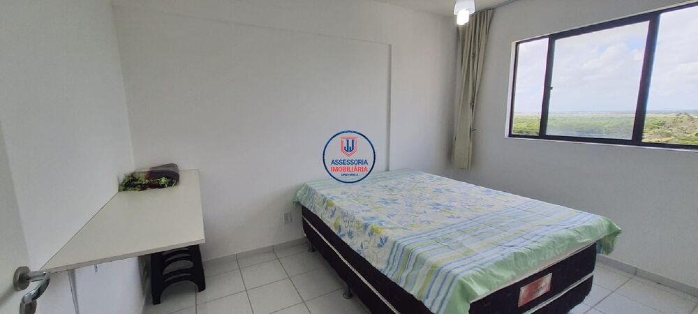 Apartamento à venda com 2 quartos, 46m² - Foto 9