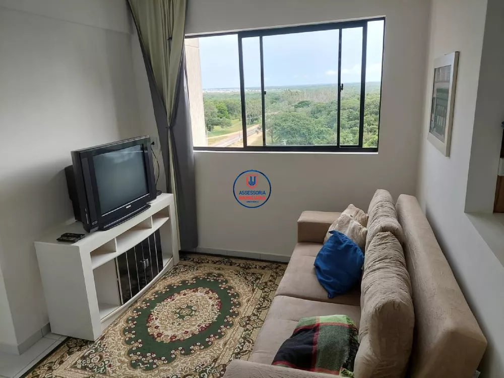 Apartamento, 2 quartos, 46 m² - Foto 2