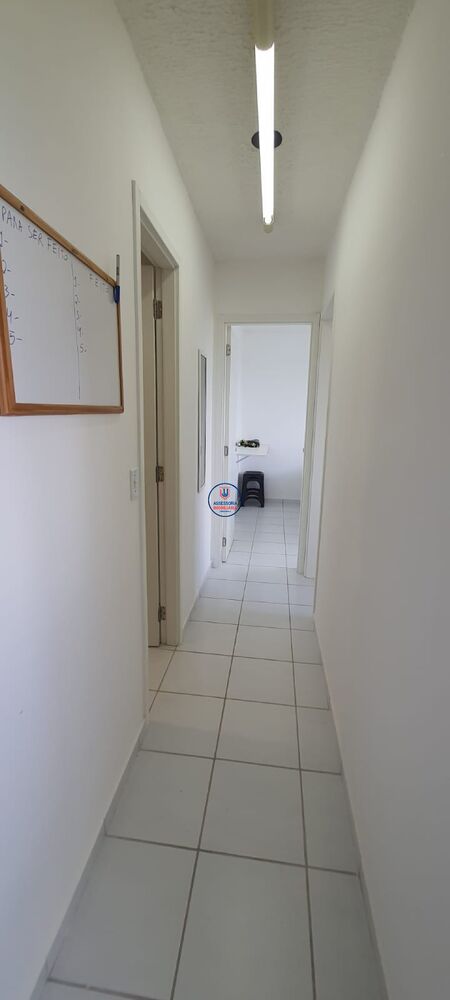 Apartamento à venda com 2 quartos, 46m² - Foto 7