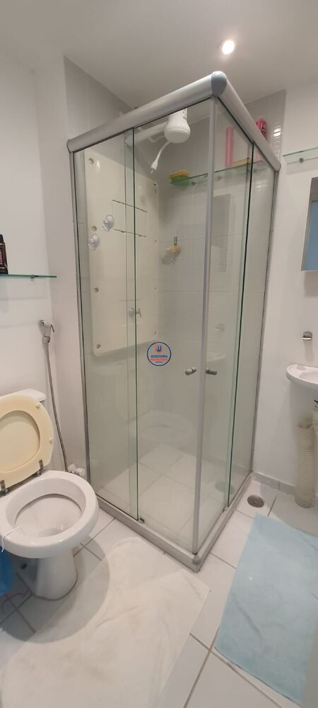 Apartamento à venda com 2 quartos, 46m² - Foto 10